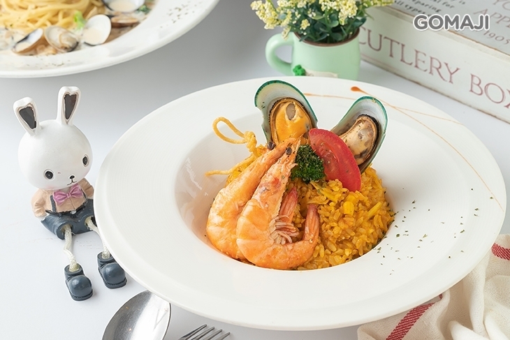 COME HERE 蜜糖土司(大湳店)