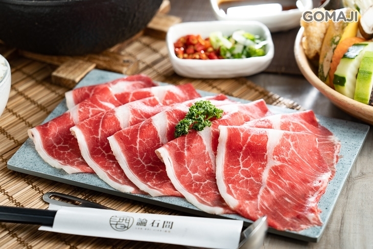 論石間鍋物(台中中科店)