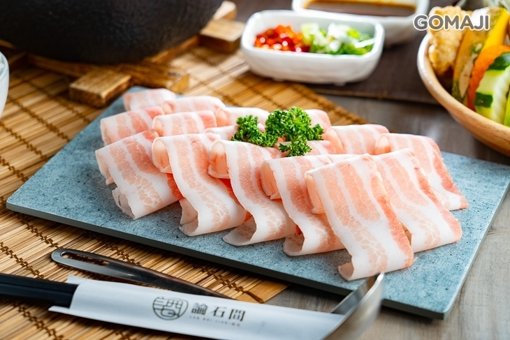 論石間鍋物(台中中科店)