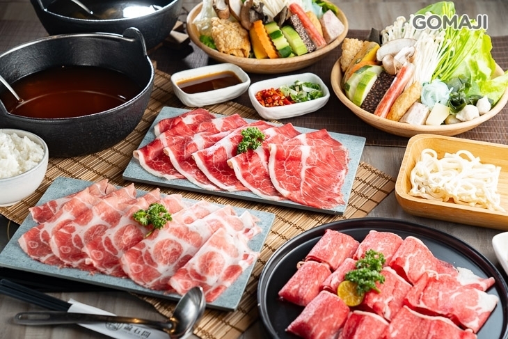 論石間鍋物(台中中科店)