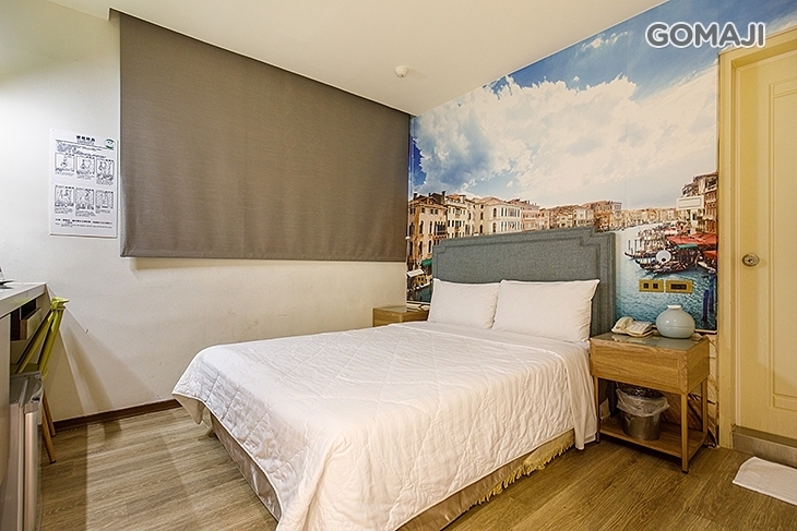 台北-葫蘆商務旅館