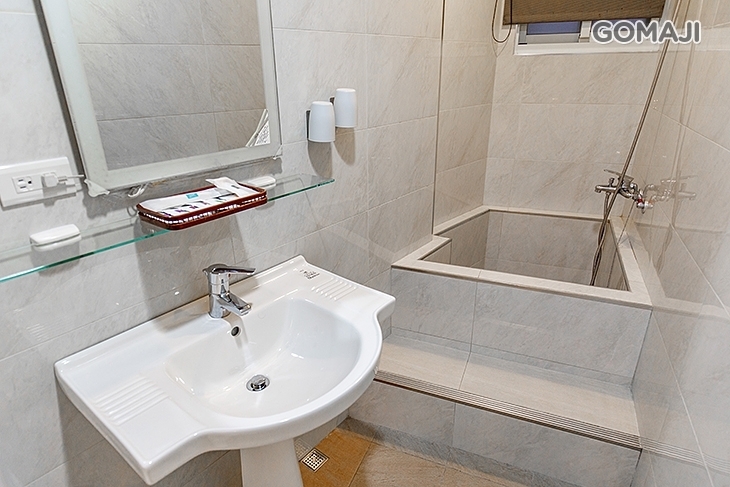 台北-葫蘆商務旅館