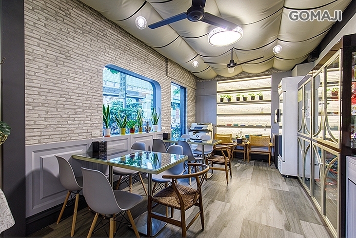 台北-葫蘆商務旅館