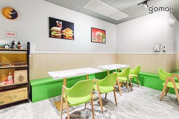 小食堂日式丼飯