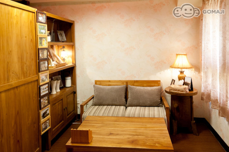 菠丹妮芳療會館(高雄美術館店)