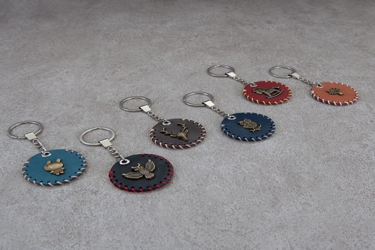 彰化-Be Two手工皮件工作坊(中興莊店)