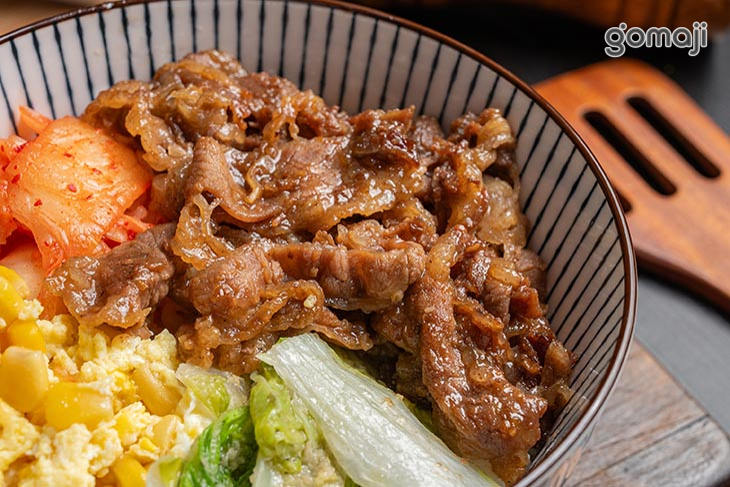 老士林烤肉飯(士林總店)