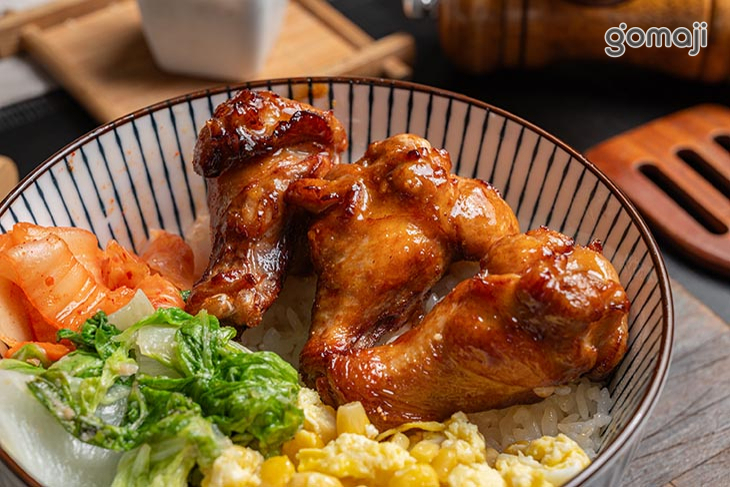 老士林烤肉飯(士林總店)