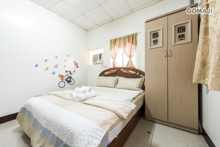 高雄-旗山川雅居民宿