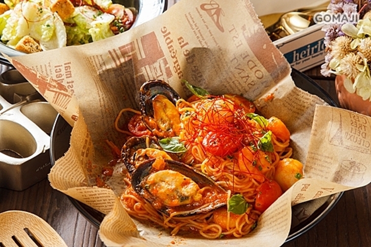 Nihow Cafe