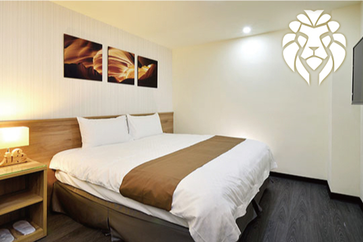 台北板橋-萊佳精品旅館