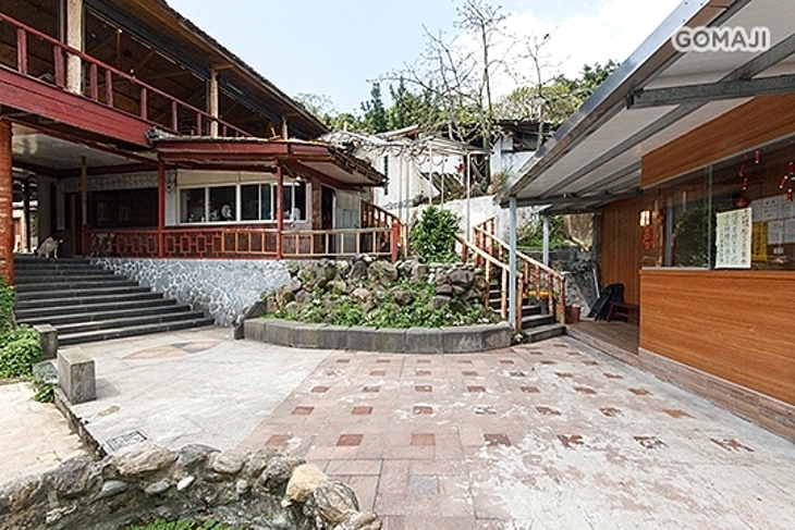 北投-山之林SPA溫泉