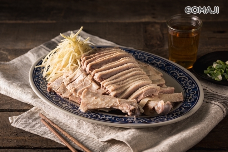 阿國鵝肉(巨蛋店)