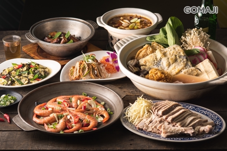 阿國鵝肉(巨蛋店)