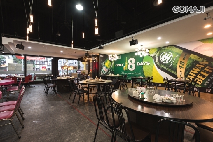 阿國鵝肉(巨蛋店)