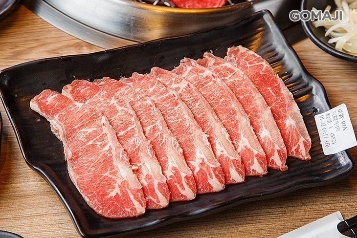 千兵衛日式燒肉鍋物吃到飽(中壢店)