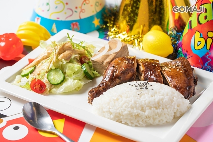 跳跳蛙親子運動餐廳