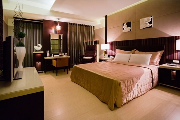 高雄-麗馨精品汽車旅館