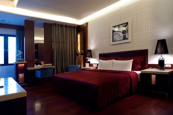 高雄-麗馨精品汽車旅館