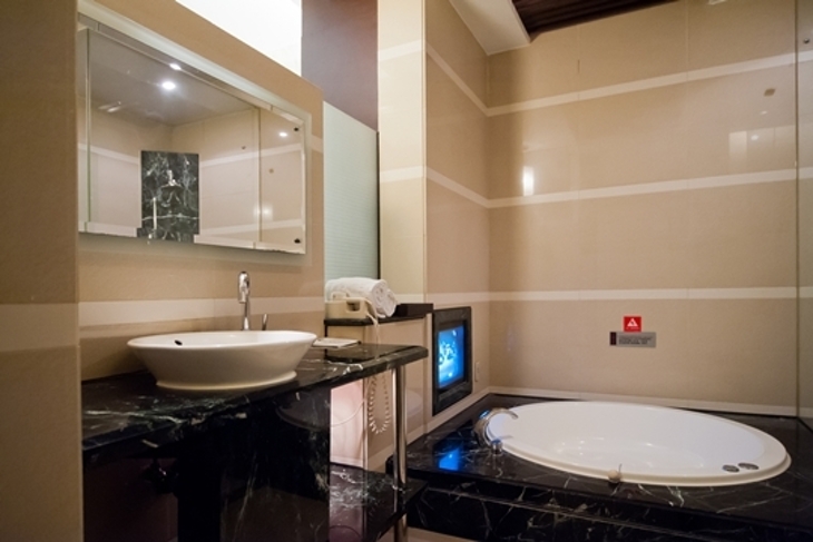 高雄-麗馨精品汽車旅館