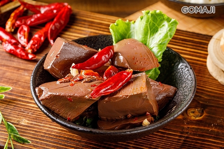 伙房台日私藏料理