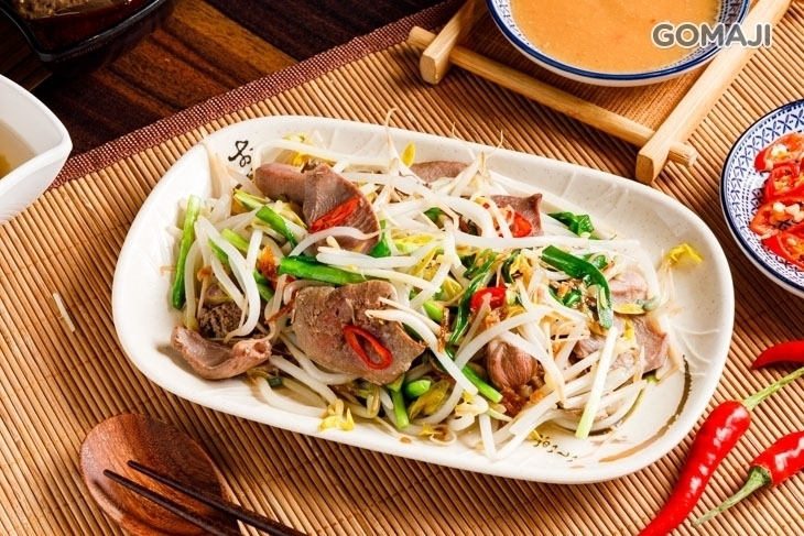 阿城鵝肉(南港店)