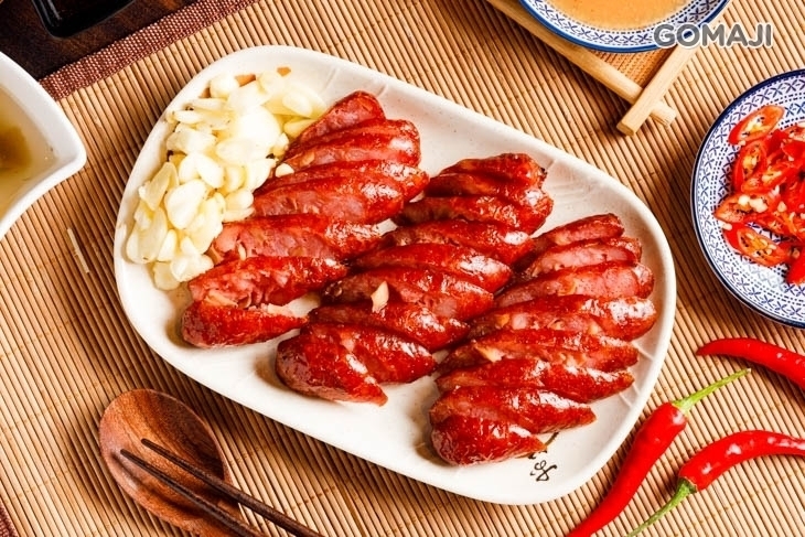 阿城鵝肉(南港店)