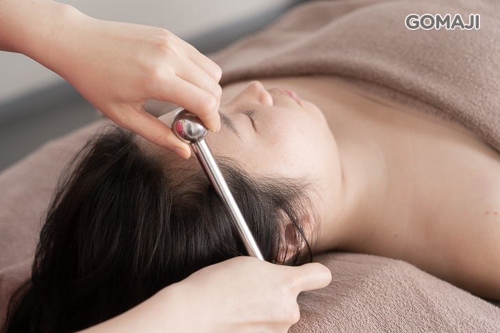美齊爾美容spa