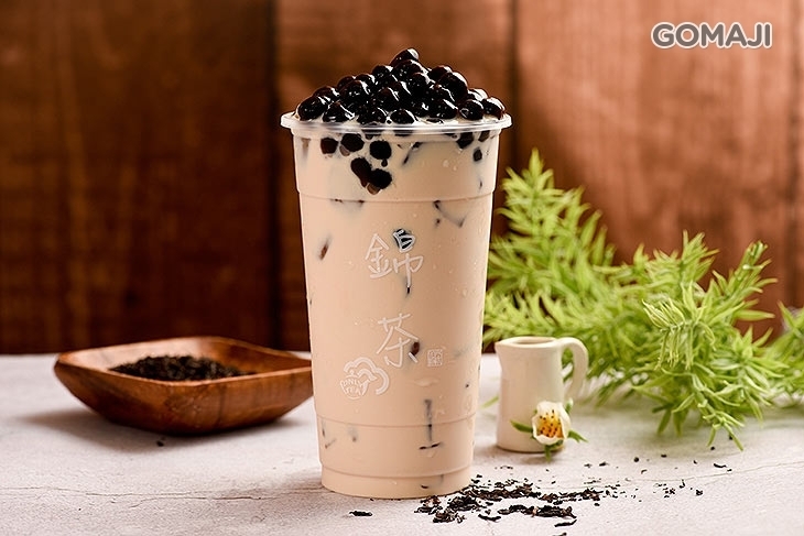 錦茶(竹北創始店)