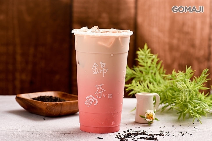 錦茶(竹北創始店)