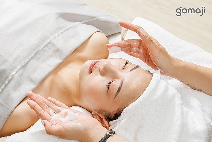 路得美容全方位管理中心