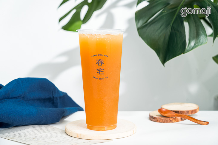 春宅(台中朝富店)