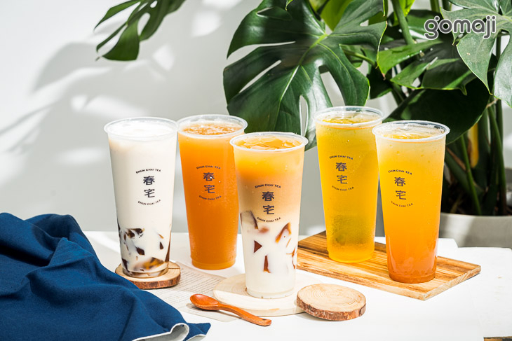 春宅(台中朝富店)