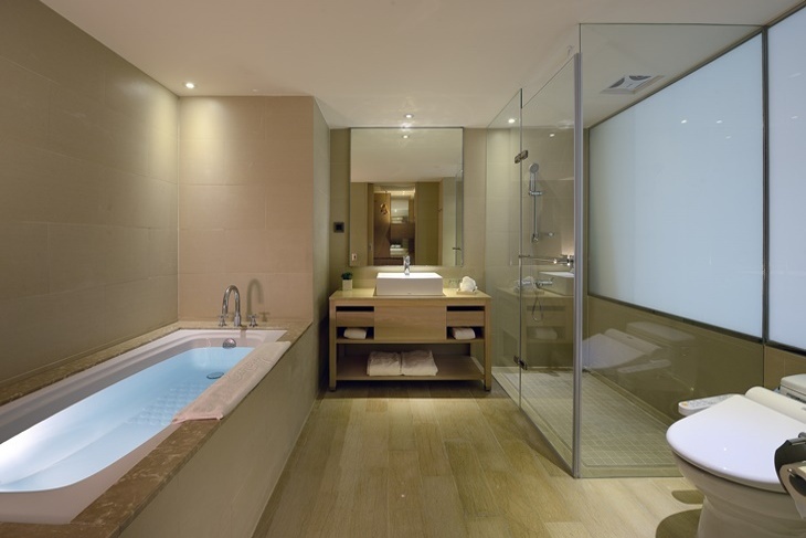 台東-知本金聯世紀酒店