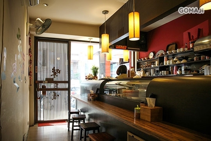 味自慢 日式小吃