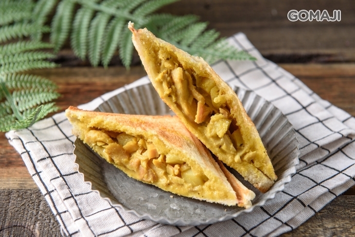 街角 咖啡。輕食