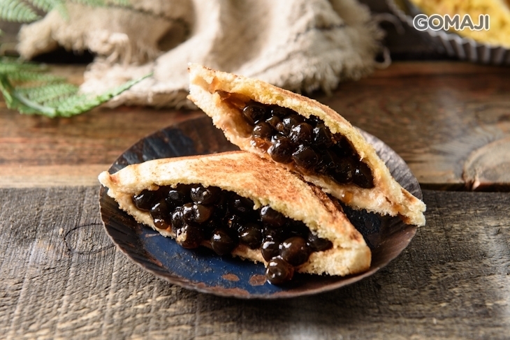 街角 咖啡。輕食