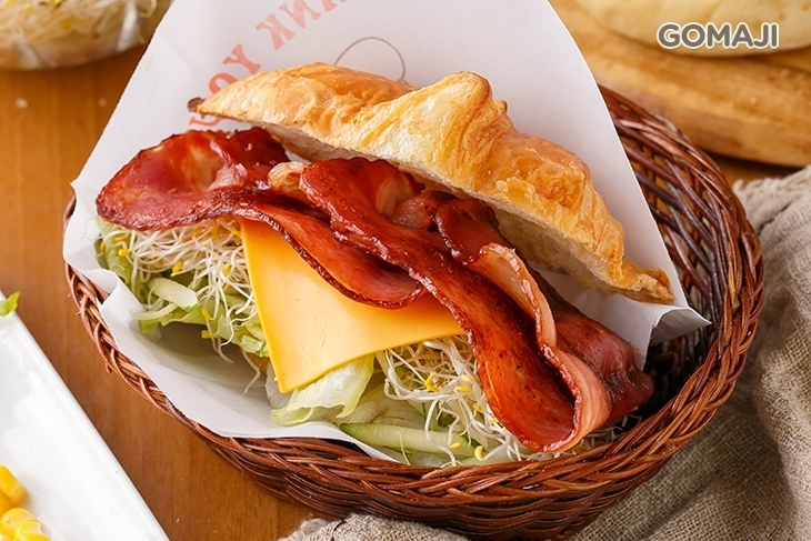 樂式享宴Cafe & Brunch