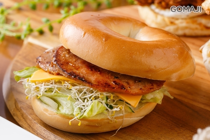 樂式享宴Cafe & Brunch