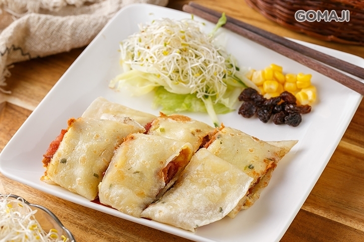 樂式享宴Cafe & Brunch