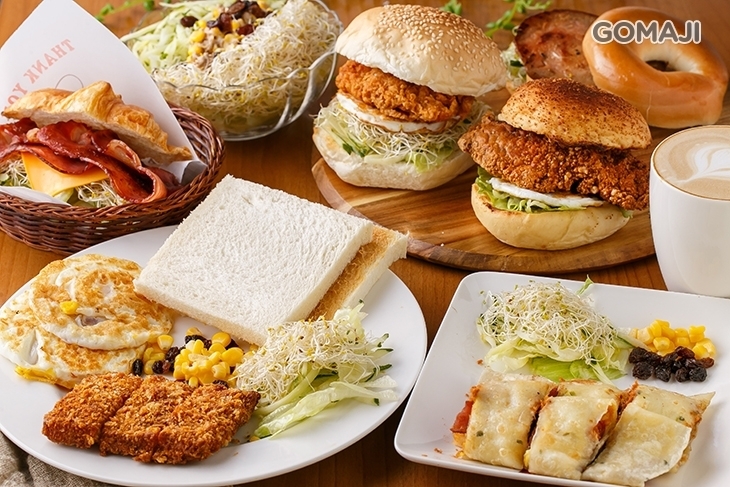 樂式享宴Cafe & Brunch