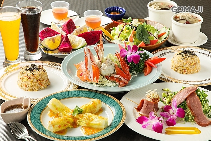 金山沐舍溫泉渡假酒店