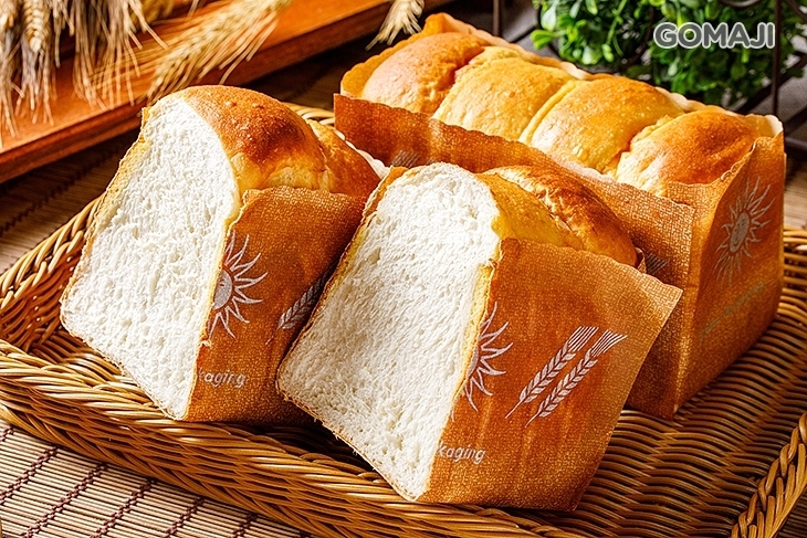 稻村麵包