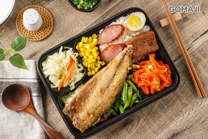 順和排骨飯(文橫店)