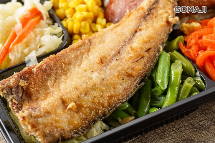 順和排骨飯(文橫店)