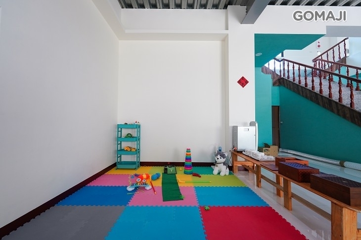 四重溪休閒度假會館