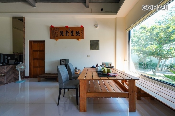 四重溪休閒度假會館