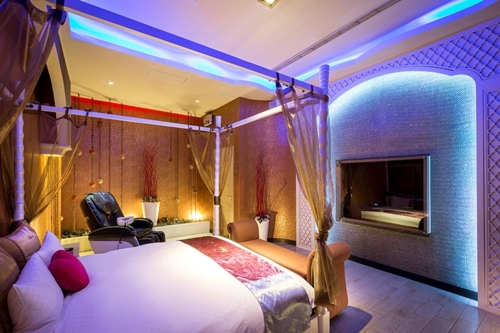 挪威森林旅館集團-板橋旗艦館