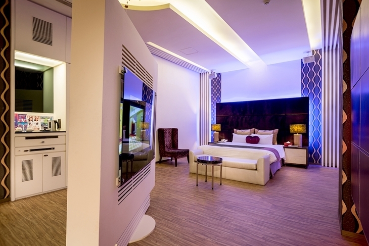 挪威森林旅館集團-板橋旗艦館