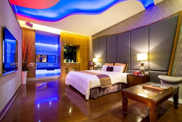 挪威森林旅館集團-板橋旗艦館